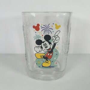 McDonald's | Walt Disney | Magic Kingdom‎ Mickey Mouse 2000 Collector VINTAGE